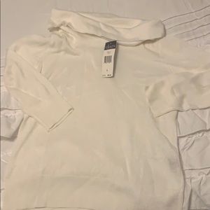 Light weight sweater, brand new with tags